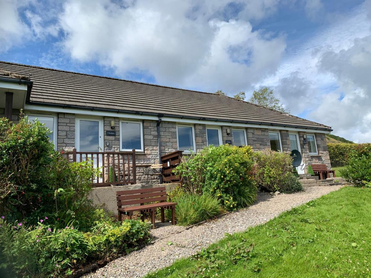 Scalpay@Knock View Apartments, Sleat, Isle Of Skye Teangue  Exterior photo