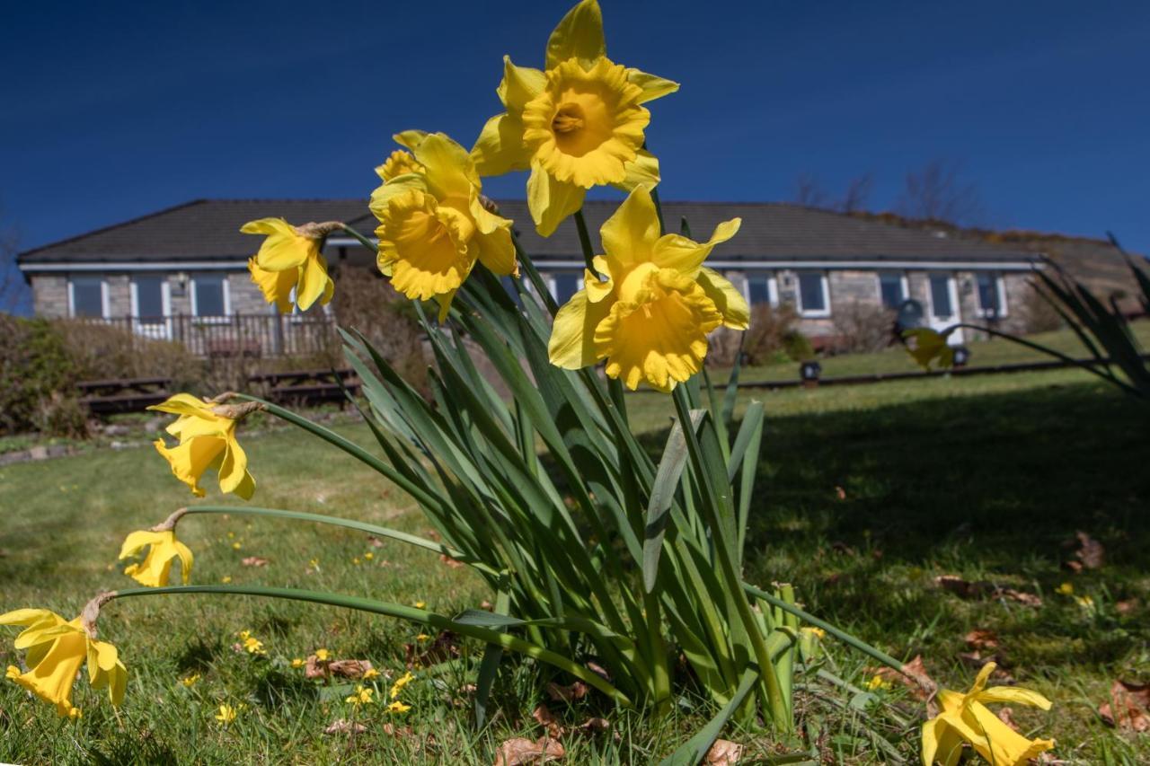 Scalpay@Knock View Apartments, Sleat, Isle Of Skye Teangue  Exterior photo