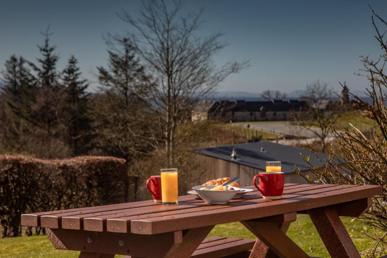 Scalpay@Knock View Apartments, Sleat, Isle Of Skye Teangue  Exterior photo
